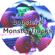 Bobsters Monster Trucks