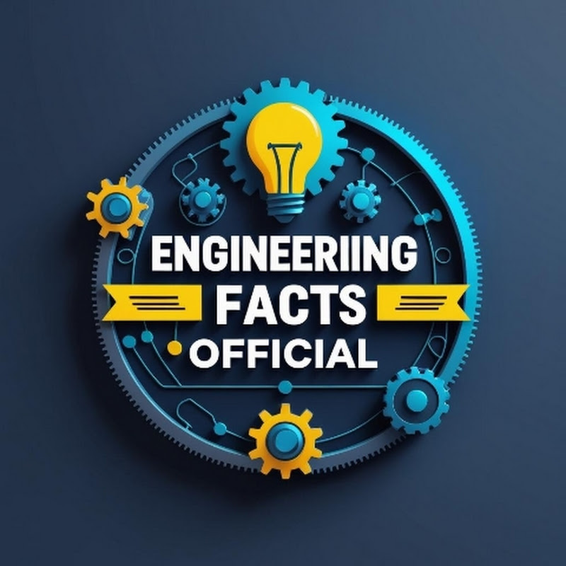 Engineering Facts Official