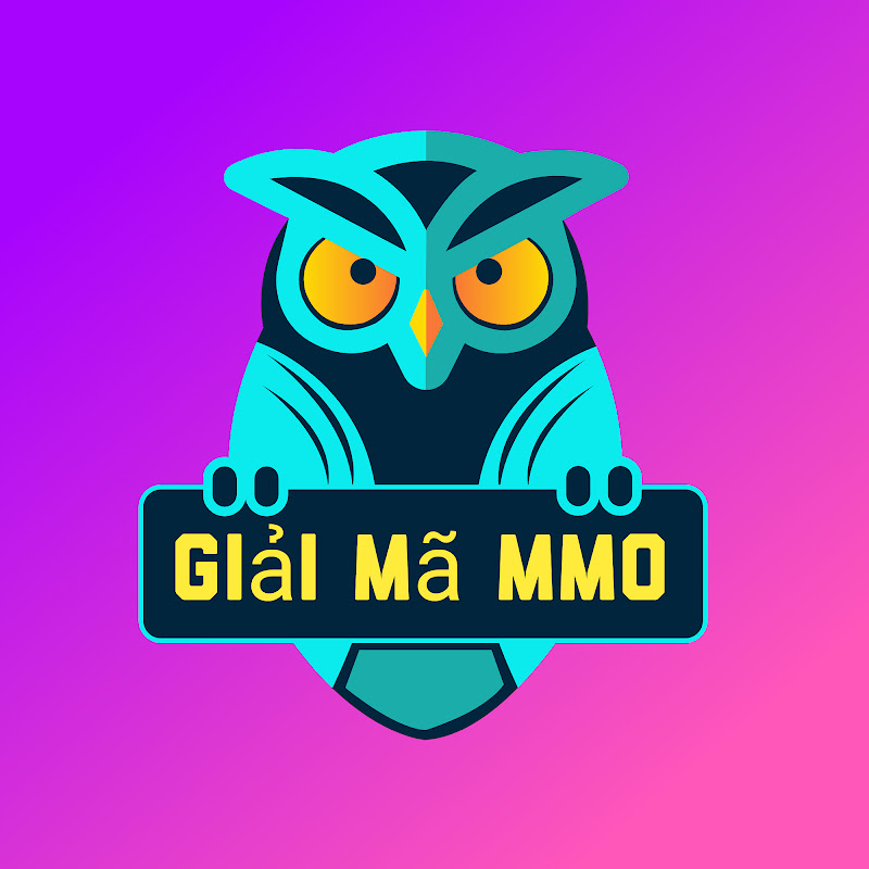 Giải Mã MMO