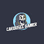 CAROUSEL GAMER logo