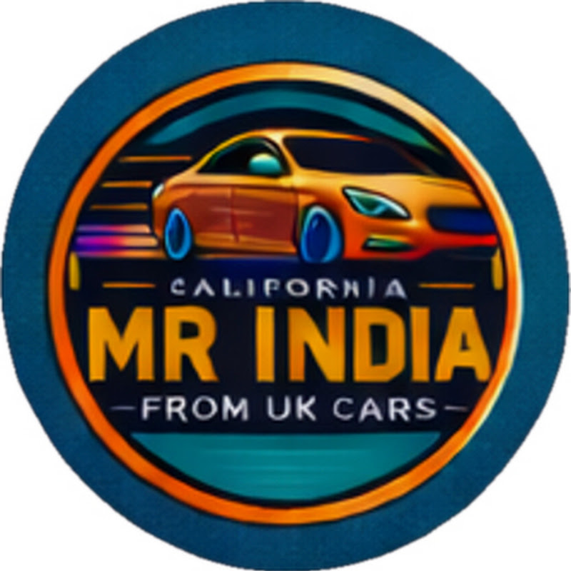Mr India From UK Cars 