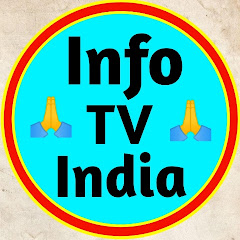 Info TV India avatar