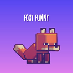 ☆FOXYFUNNY☆