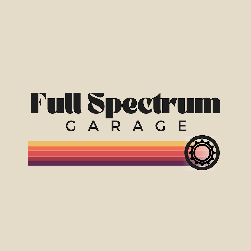 Full Spectrum Garage