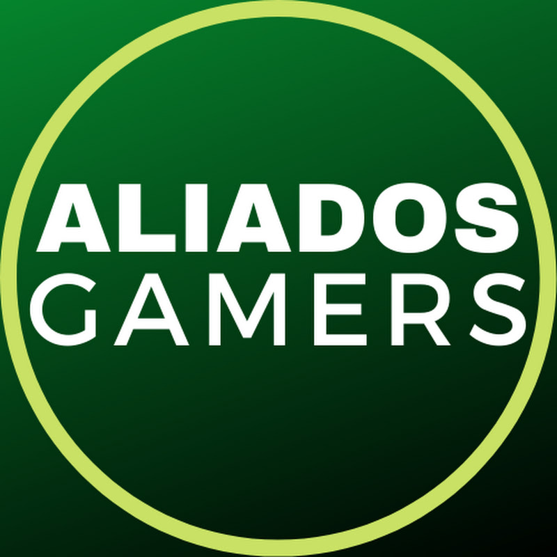 Aliados Gamers BR