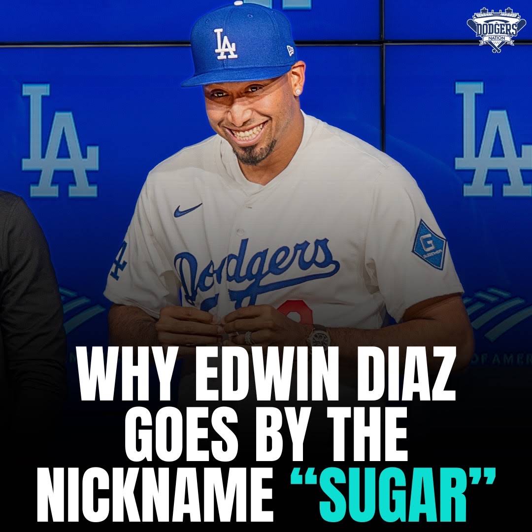Post from Dodgers Nation