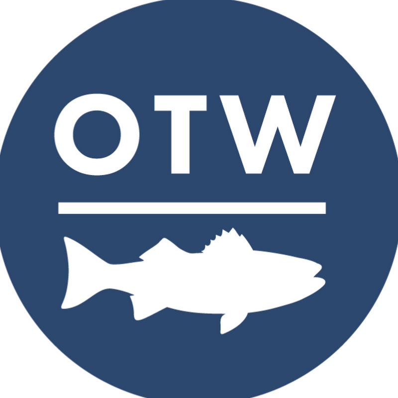 On The Water Media icon