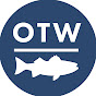 On The Water Media logo