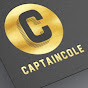 Captain Cole - @captaincole206 - Youtube