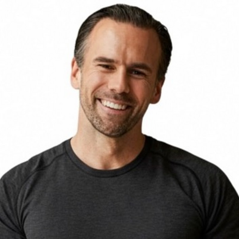 Yoga with Leif – Where Strength Becomes Freedom