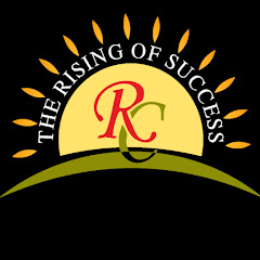 RISING CENTER channel logo