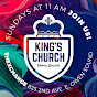 King's Church Owen Sound logo