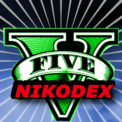 Nikodex channel logo