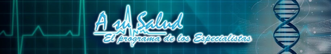 A su Salud YouTube channel avatar