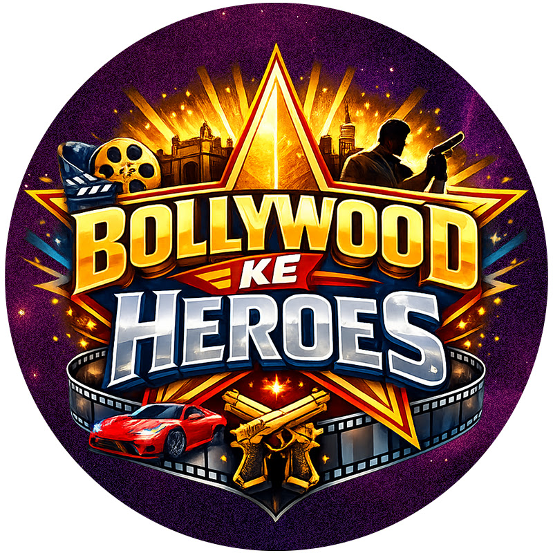 Bollywood Ke Heroes  