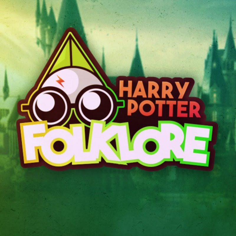 Harry Potter Folklore Logo