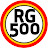 Suzuki RG 500 Racing Myth