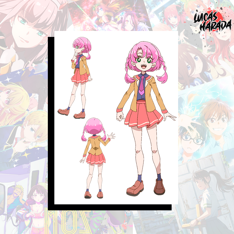 Dinostore lança 10 novas figuras de anime e já prepara mais lançamentos