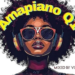 AMAPIANO CITY