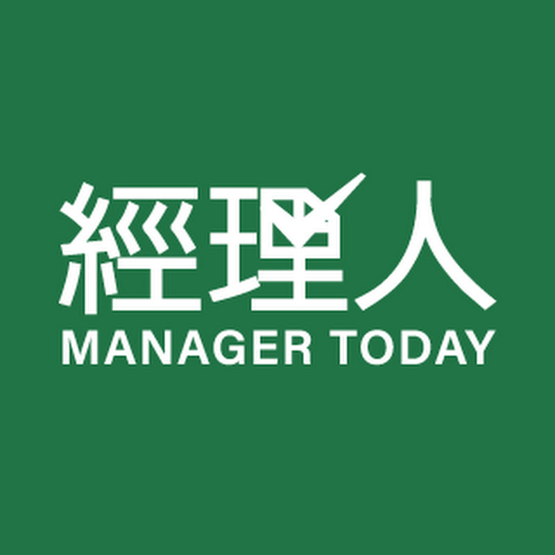 經理人 YouTube 頻道頭像