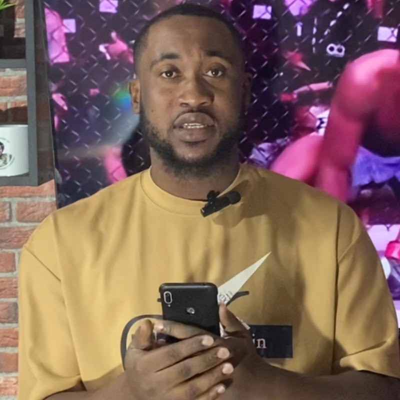 Salted GH🇬🇭 SPORTS thumbnail