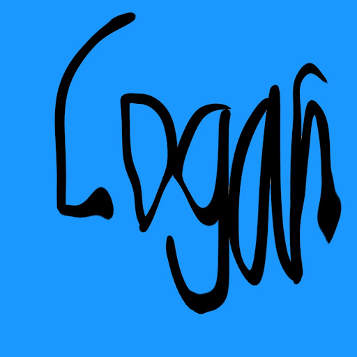 Logan’s Channel Of Fun🤩