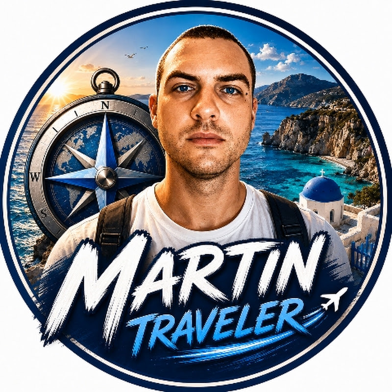 Martin Romza channel avatar