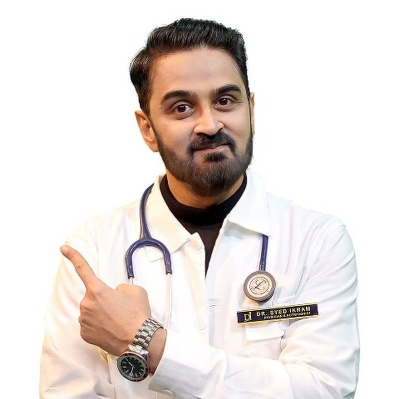 Dr.Ikram's 