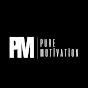 Pure Motivations logo