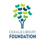 DeKalb Library Foundation - @dekalblibraryfoundation3223 YouTube Profile Photo