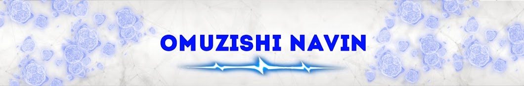 OMUZISHI NAVIN YouTube-Kanal-Avatar