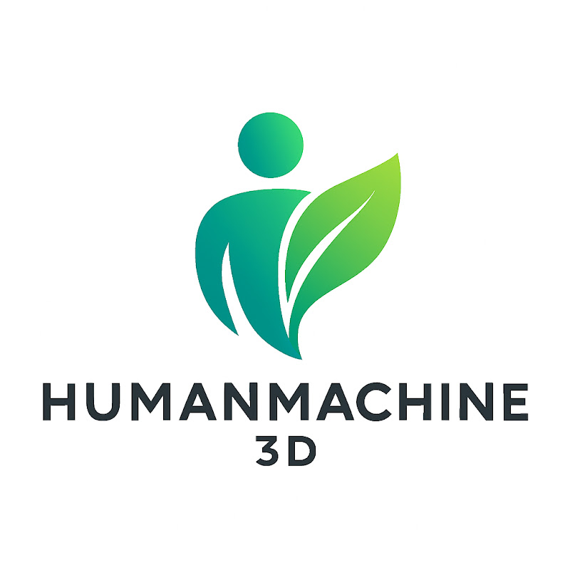 HumanMachine 3D