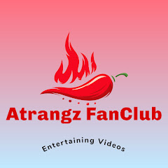 Channel thumbnail for Atrangz FanClub