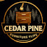 CliIJLEosKA-channel-avatar-Cedar Pine Designs