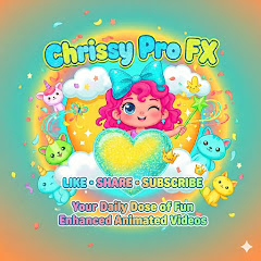 101 Million Subscribers Chrissy Pro FX