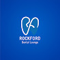 Rockford Dental Lounge logo