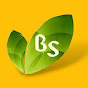 B.s scientific Industries logo
