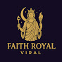 Faith Royal Viral  logo