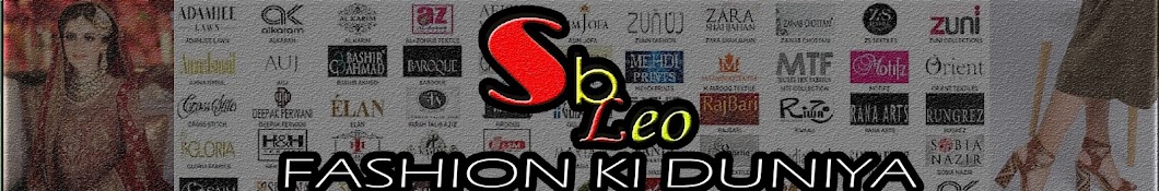 SB LEO यूट्यूब चैनल अवतार
