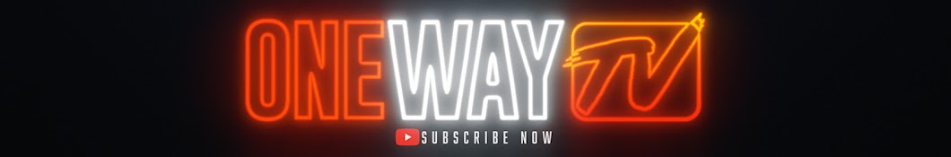 OneWayTvEnt Avatar del canal de YouTube
