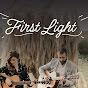 FIRST LIGHT logo