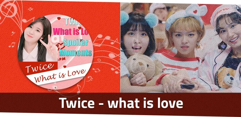 What Is Love Twice 18 Apk Download For Android Yuritech