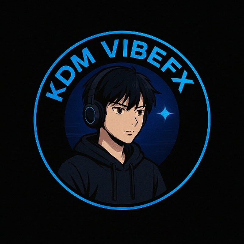 KDM VibeFX