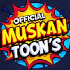  Official Muskan Toons