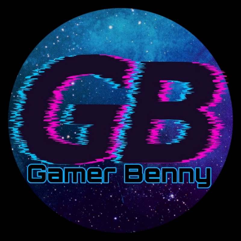 Gamer Benny