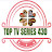 Top Tv series 430