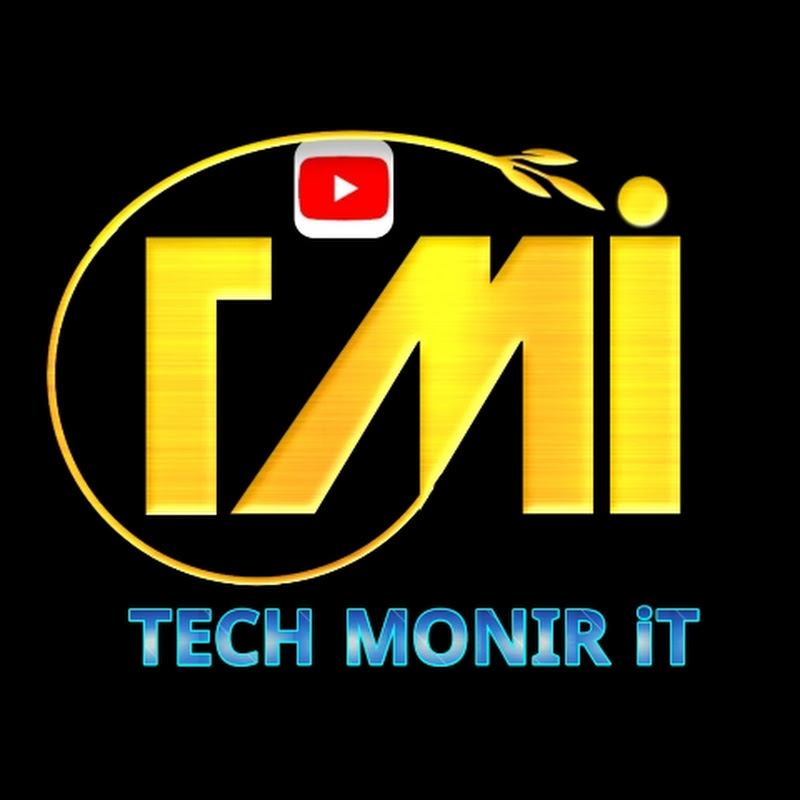 TECH MONIR iT