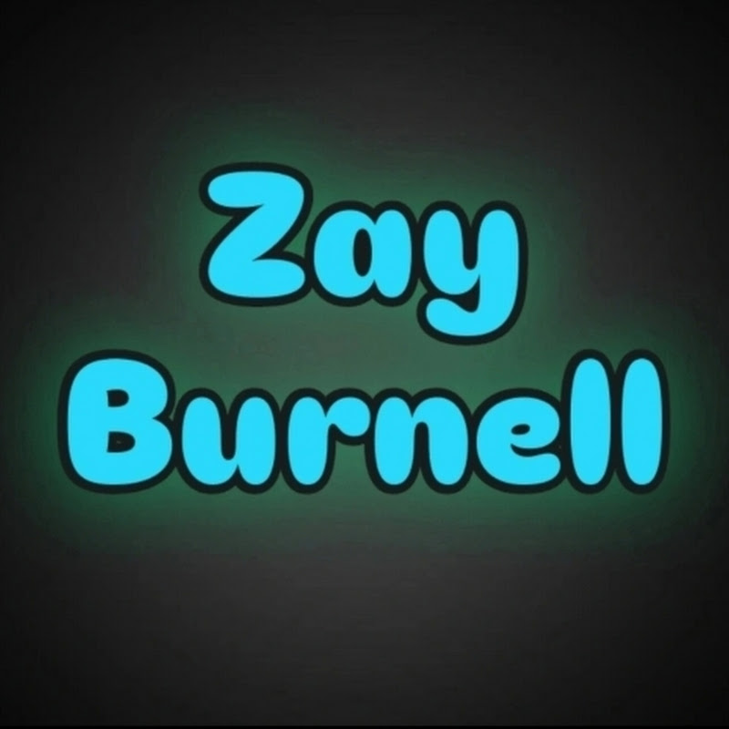 Zay Burnell icon
