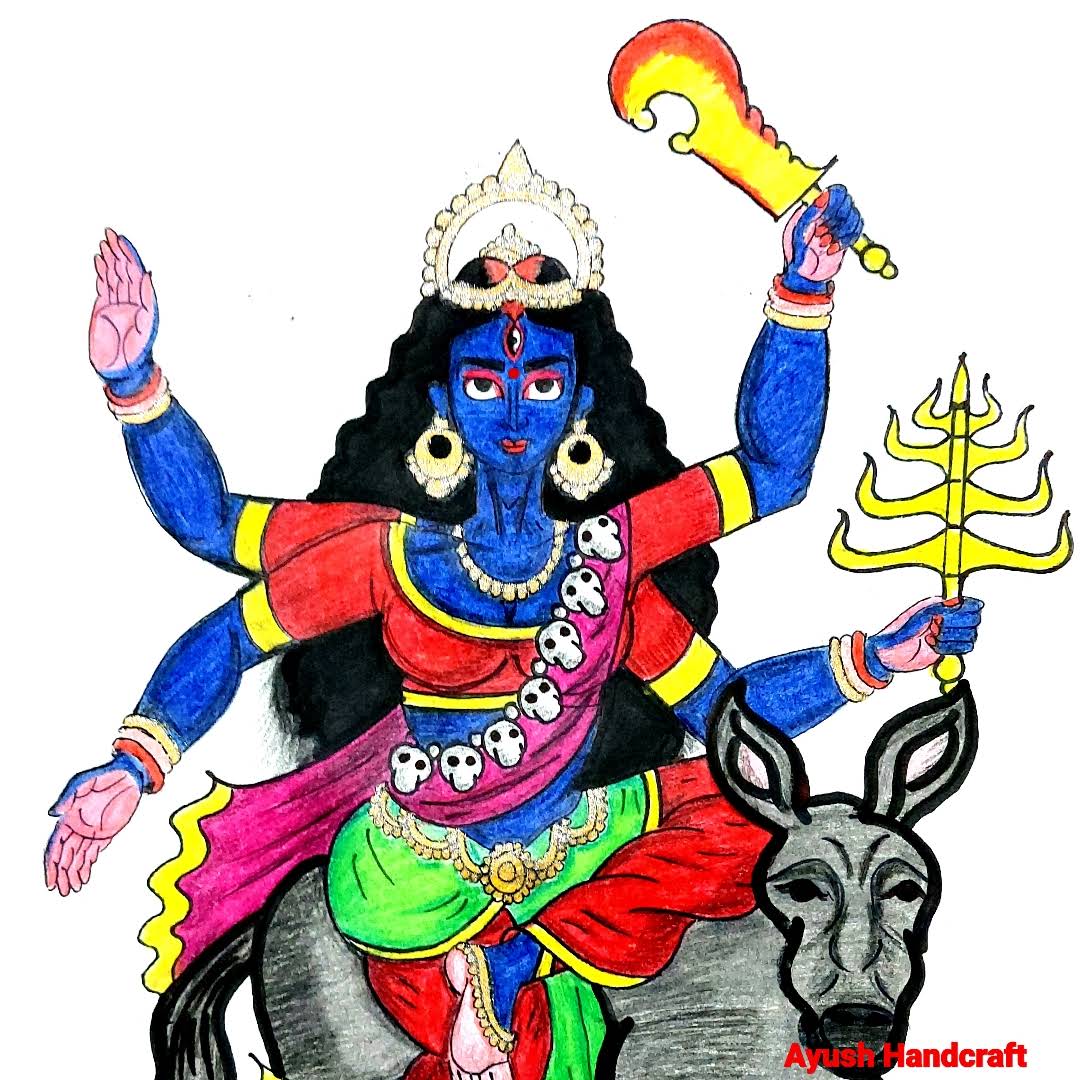 Post from Ayush