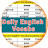 Daily English Vocabs